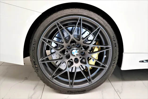 BMW M4 GTS DTM Champion Edition