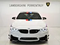 BMW M4 GTS DTM Champion Edition