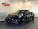 ALFA ROMEO 4C Spider 1750 TBi TCT