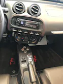 ALFA ROMEO 4C Spider 1750 TBi TCT
