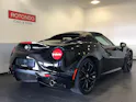 ALFA ROMEO 4C Spider 1750 TBi TCT
