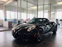 ALFA ROMEO 4C Spider 1750 TBi TCT