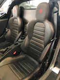 ALFA ROMEO 4C Spider 1750 TBi TCT