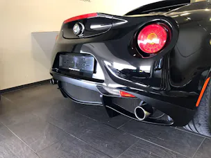 ALFA ROMEO 4C Spider 1750 TBi TCT