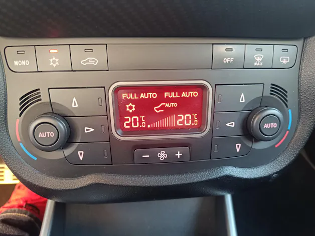 Alfa Romeo MiTo 1.4 TB Quadrifoglio Verde TCT
