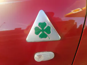 Alfa Romeo MiTo 1.4 TB Quadrifoglio Verde TCT