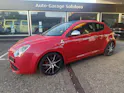 Alfa Romeo MiTo 1.4 TB Quadrifoglio Verde TCT
