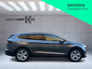 Škoda Enyaq 85x 4x4