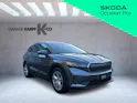 Škoda Enyaq 85x 4x4