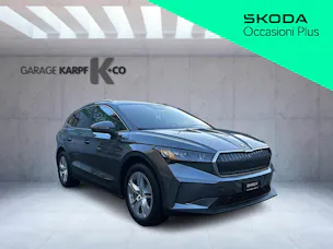 Škoda Enyaq 85x 4x4