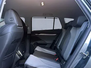 Škoda Enyaq 85x 4x4