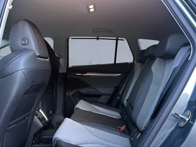 Škoda Enyaq 85x 4x4