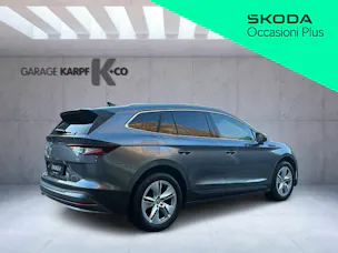 Škoda Enyaq 85x 4x4