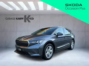 Škoda Enyaq 85x 4x4