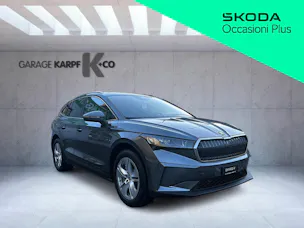 Škoda Enyaq 85x 4x4