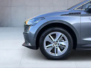 Škoda Enyaq 85x 4x4