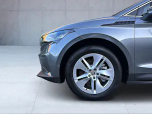 Škoda Enyaq 85x 4x4