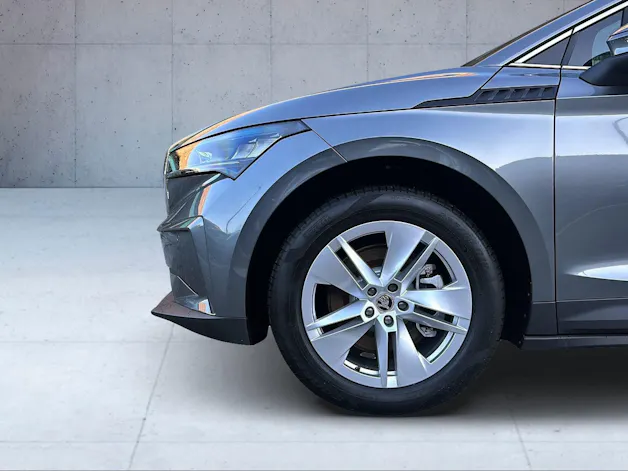 Škoda Enyaq 85x 4x4