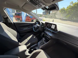 Hyundai Bayon 1.0 T-GDi Amplia DCT