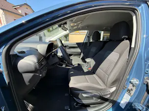 Hyundai Bayon 1.0 T-GDi Amplia DCT
