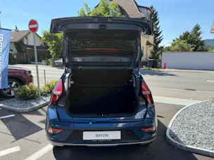 Hyundai Bayon 1.0 T-GDi Amplia DCT