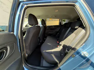 Hyundai Bayon 1.0 T-GDi Amplia DCT
