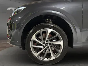Audi SQ5 Sportback TFSI quattro S-tronic