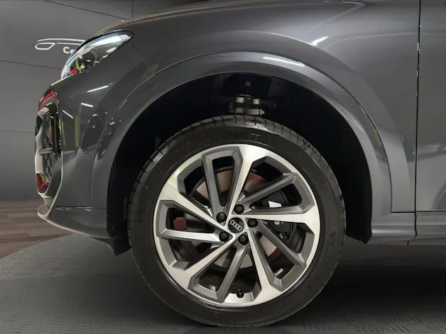 Audi SQ5 Sportback TFSI quattro S-tronic