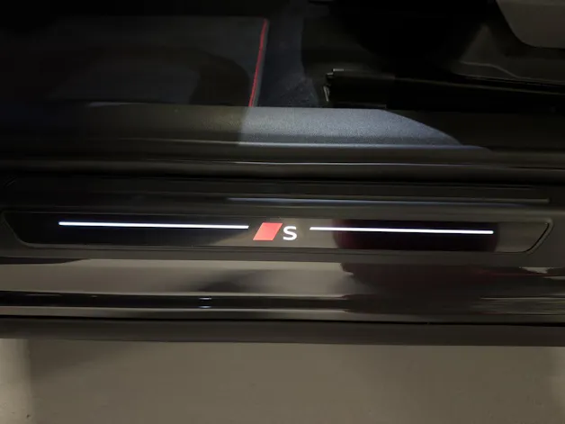 Audi SQ5 Sportback TFSI quattro S-tronic