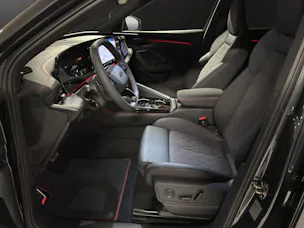 Audi SQ5 Sportback TFSI quattro S-tronic