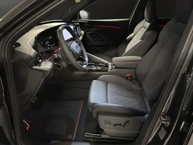 Audi SQ5 Sportback TFSI quattro S-tronic