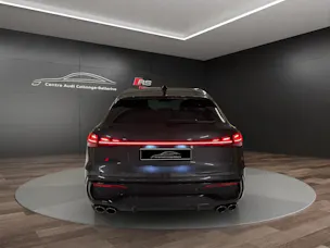 Audi SQ5 Sportback TFSI quattro S-tronic