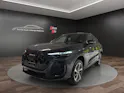 Audi SQ5 Sportback TFSI quattro S-tronic