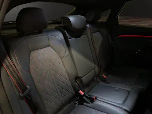 Audi SQ5 Sportback TFSI quattro S-tronic