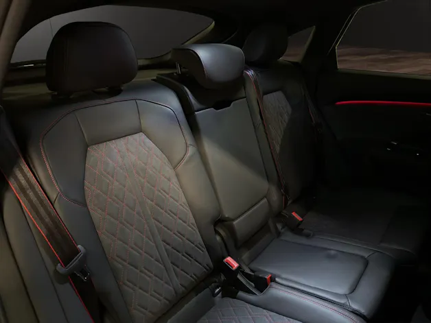 Audi SQ5 Sportback TFSI quattro S-tronic