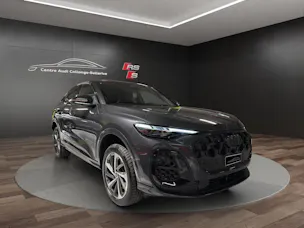 Audi SQ5 Sportback TFSI quattro S-tronic