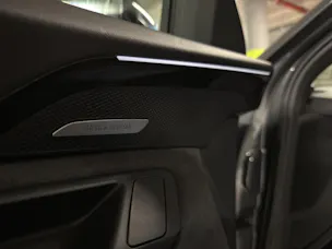 Audi SQ5 Sportback TFSI quattro S-tronic