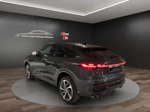 Audi SQ5 Sportback TFSI quattro S-tronic
