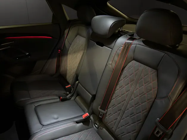 Audi SQ5 Sportback TFSI quattro S-tronic