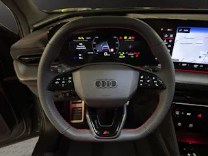 Audi SQ5 Sportback TFSI quattro S-tronic