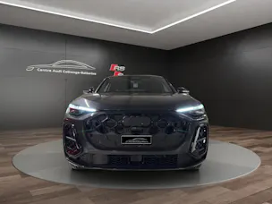 Audi SQ5 Sportback TFSI quattro S-tronic
