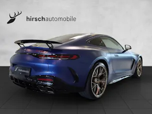 Mercedes-Benz AMG GT 63 SE Performance 4Matic+ Executive Edition