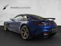 Mercedes-Benz AMG GT 63 SE Performance 4Matic+ Executive Edition