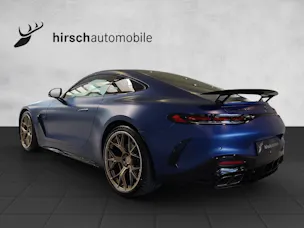 Mercedes-Benz AMG GT 63 SE Performance 4Matic+ Executive Edition