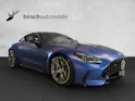 Mercedes-Benz AMG GT 63 SE Performance 4Matic+ Executive Edition