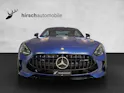 Mercedes-Benz AMG GT 63 SE Performance 4Matic+ Executive Edition