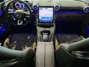 Mercedes-Benz AMG GT 63 SE Performance 4Matic+ Executive Edition