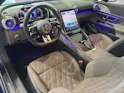 Mercedes-Benz AMG GT 63 SE Performance 4Matic+ Executive Edition