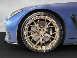 Mercedes-Benz AMG GT 63 SE Performance 4Matic+ Executive Edition