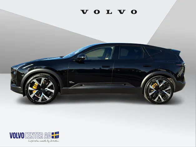 Polestar 3 Long Range Dual Motor Performance Plus